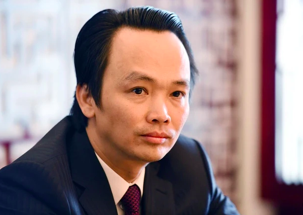 Vụ truy tố cựu chủ tịch FLC Trịnh Văn Quyết: Kiến nghị xử l&yacute; nghi&ecirc;m nhiều c&aacute; nh&acirc;n- Ảnh 1.