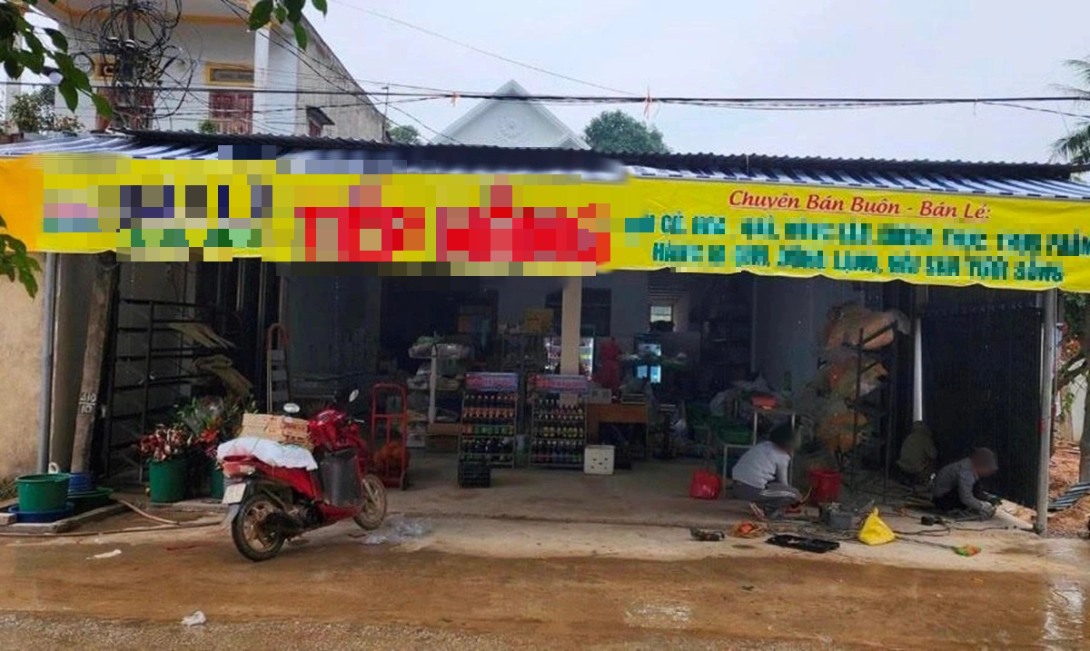 Gi&aacute;m đốc hợp t&aacute;c x&atilde; c&ugrave;ng vợ tử vong bất thường tại nh&agrave; ri&ecirc;ng- Ảnh 1.