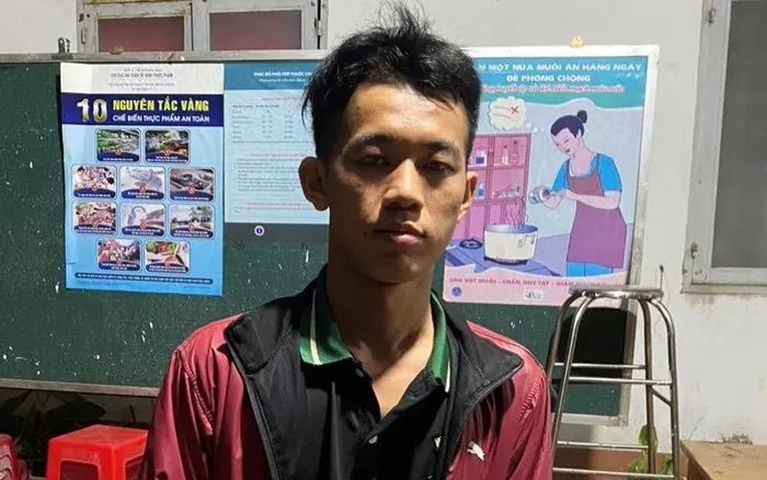 Đồng Nai: Giao xe cho bạn nhậu gây tai nạn chết người, 1 thanh niên bị khởi tố