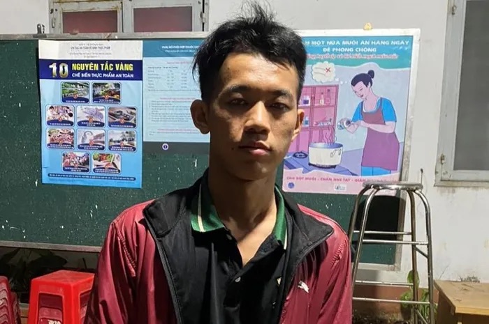 Đồng Nai: Giao xe cho bạn nhậu gây tai nạn chết người, 1 thanh niên bị khởi tố- Ảnh 1.