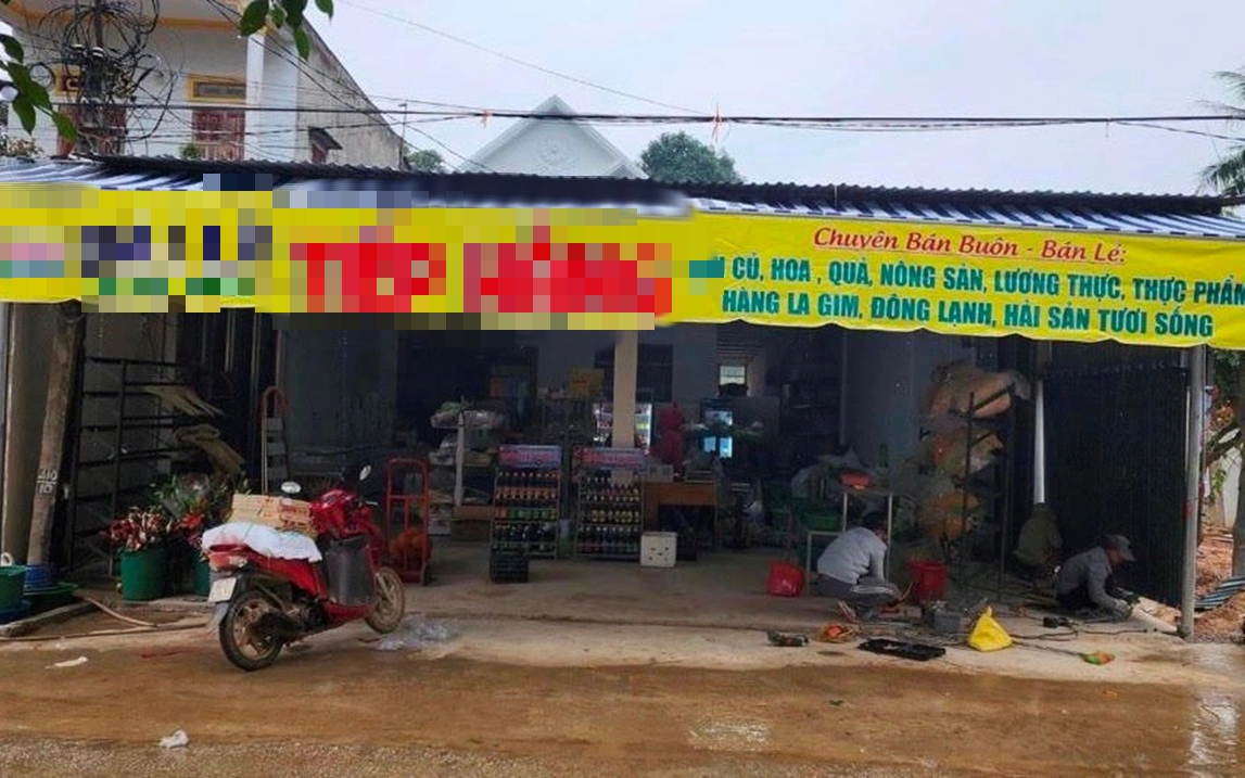 Giám đốc hợp tác xã cùng vợ tử vong bất thường tại nhà riêng