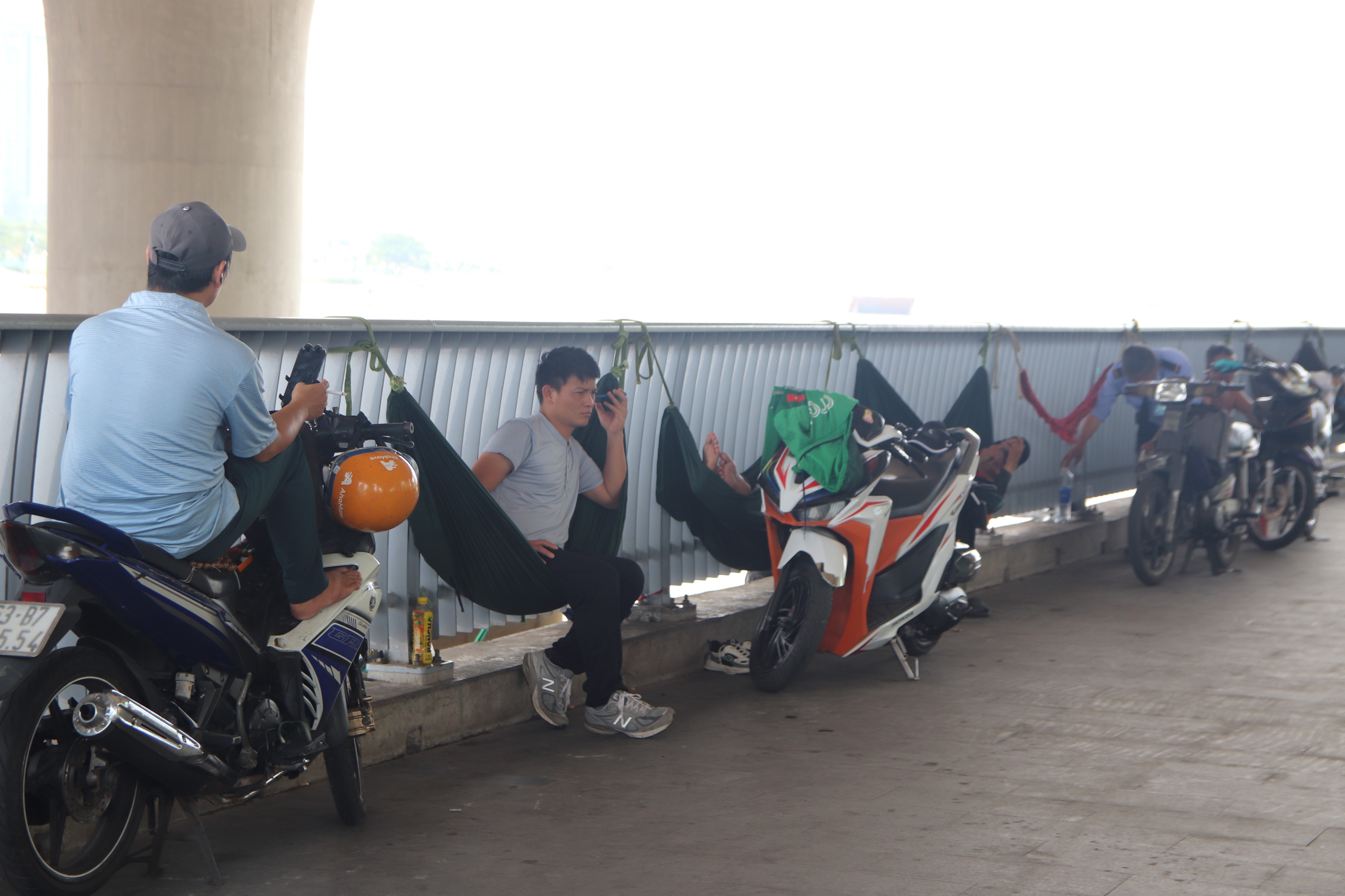 Người TP HCM đi đ&acirc;u trốn nắng n&oacute;ng?- Ảnh 1.