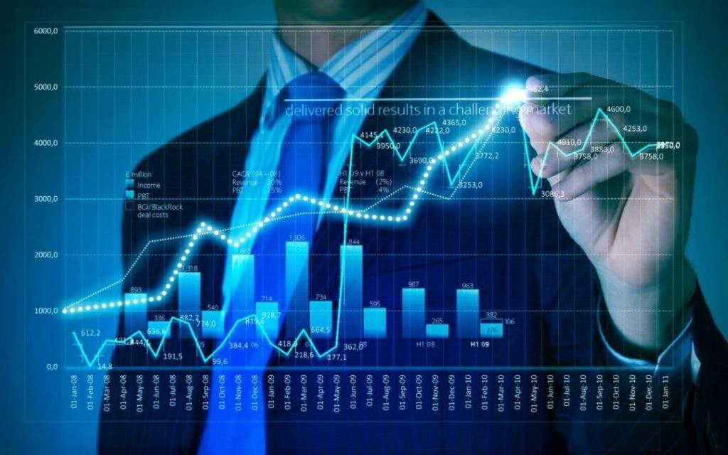 Những điều cần biết trước khi đầu tư cổ phiếu được hé lộ bởi chuyên gia Trust Markets- Ảnh 1.