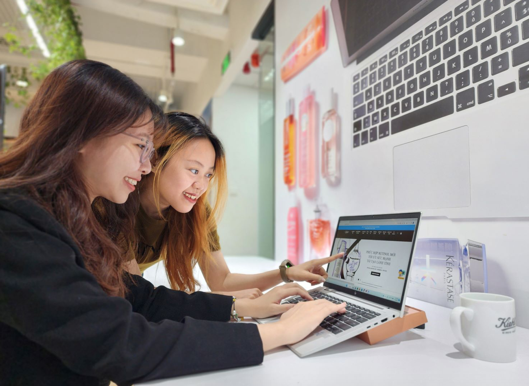 Cởi bỏ &aacute;p lực, t&igrave;m lối đi ri&ecirc;ng- Ảnh 1.