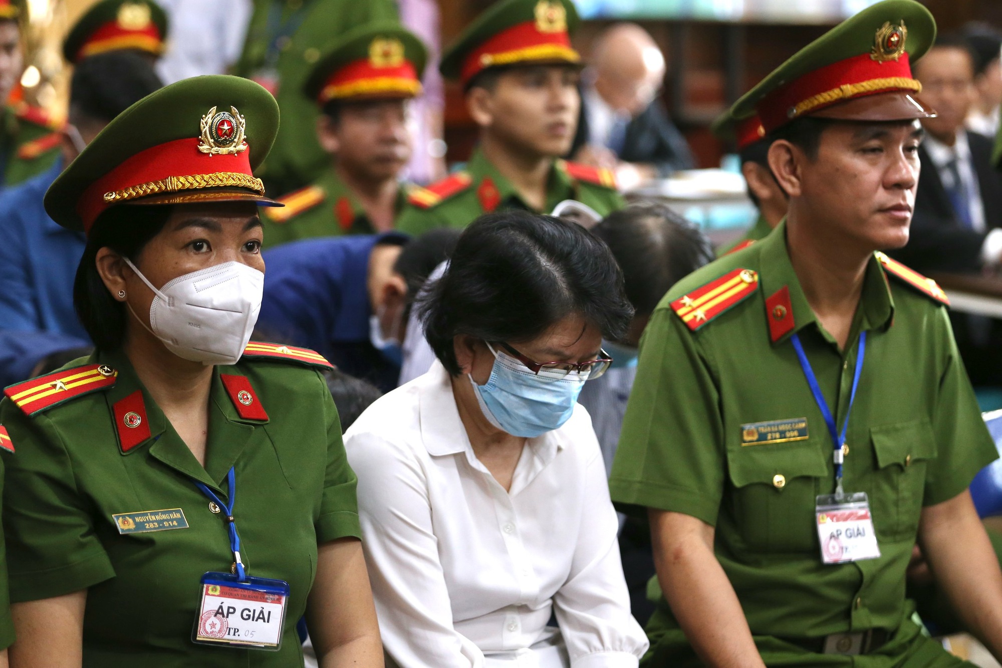 Đang tuy&ecirc;n &aacute;n vụ Vạn Thịnh Ph&aacute;t- Ảnh 2.