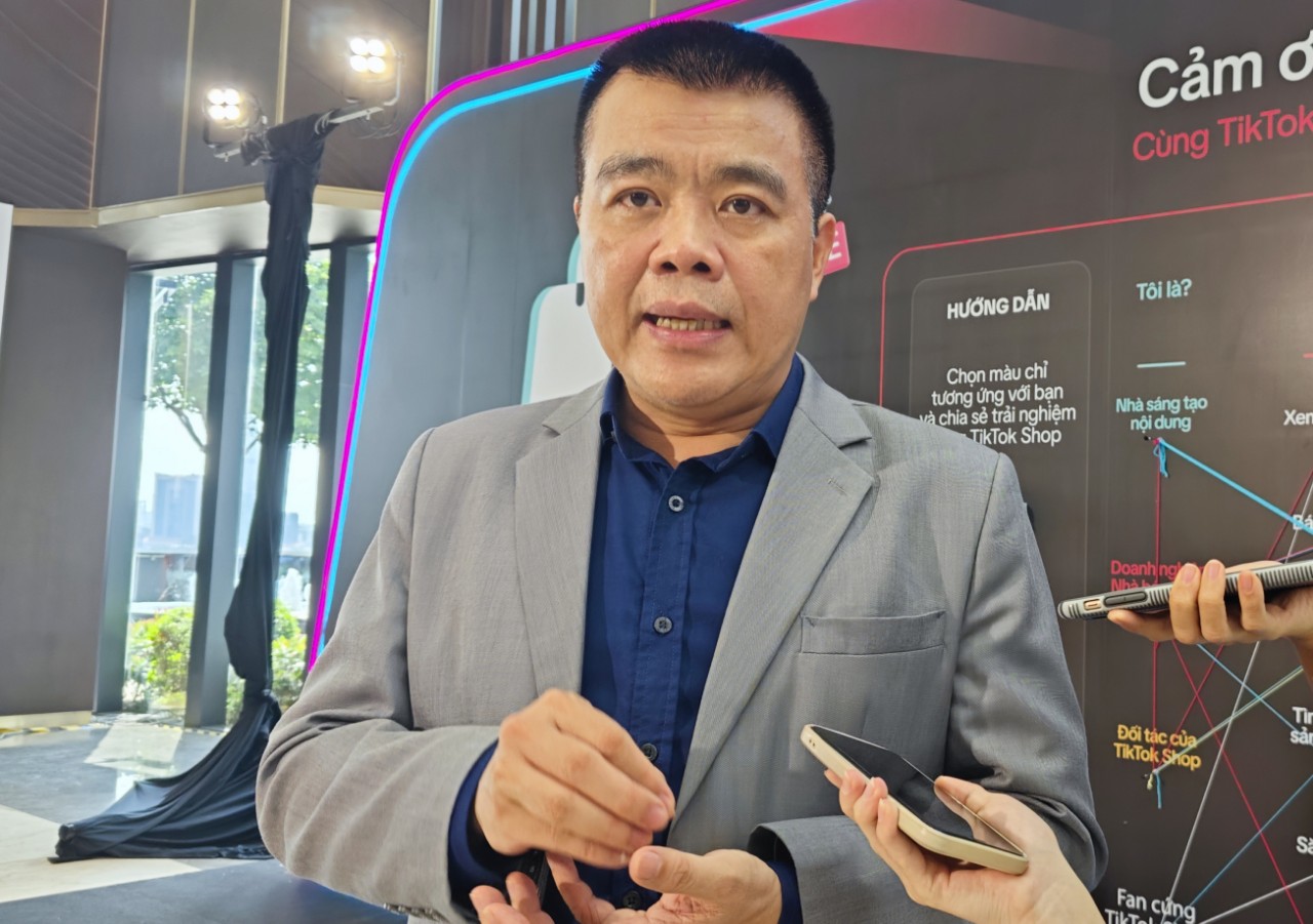 Tiktok nói gì về việc “bóp tương tác” trên nền tảng?- Ảnh 1.