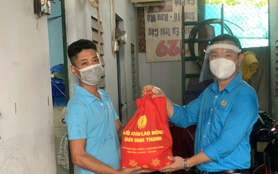 Đảm bảo nguồn quỹ bảo vệ người lao động khi có thiên tai, địch họa