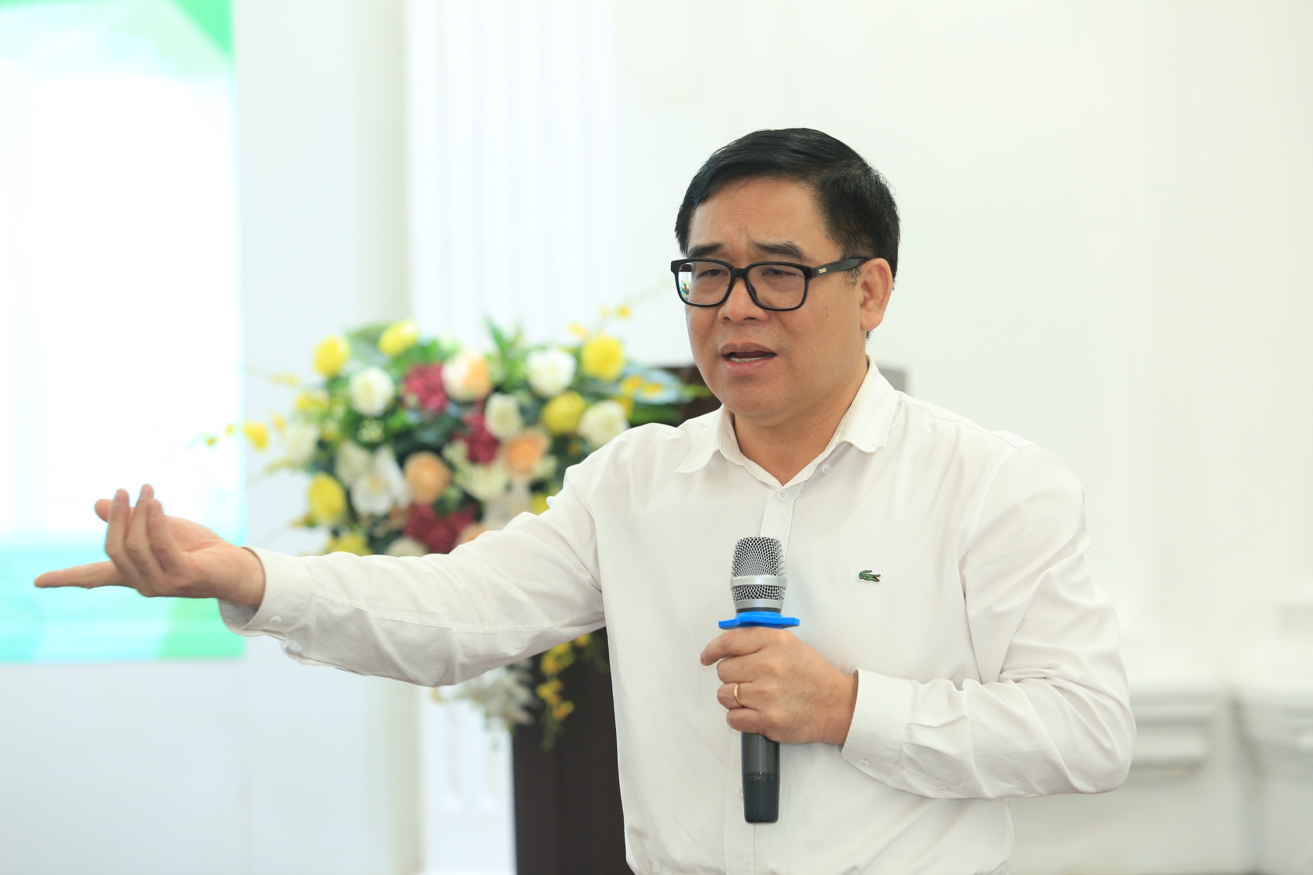 Gỡ vướng để quảng cáo ngoài trời phát triển- Ảnh 3.
