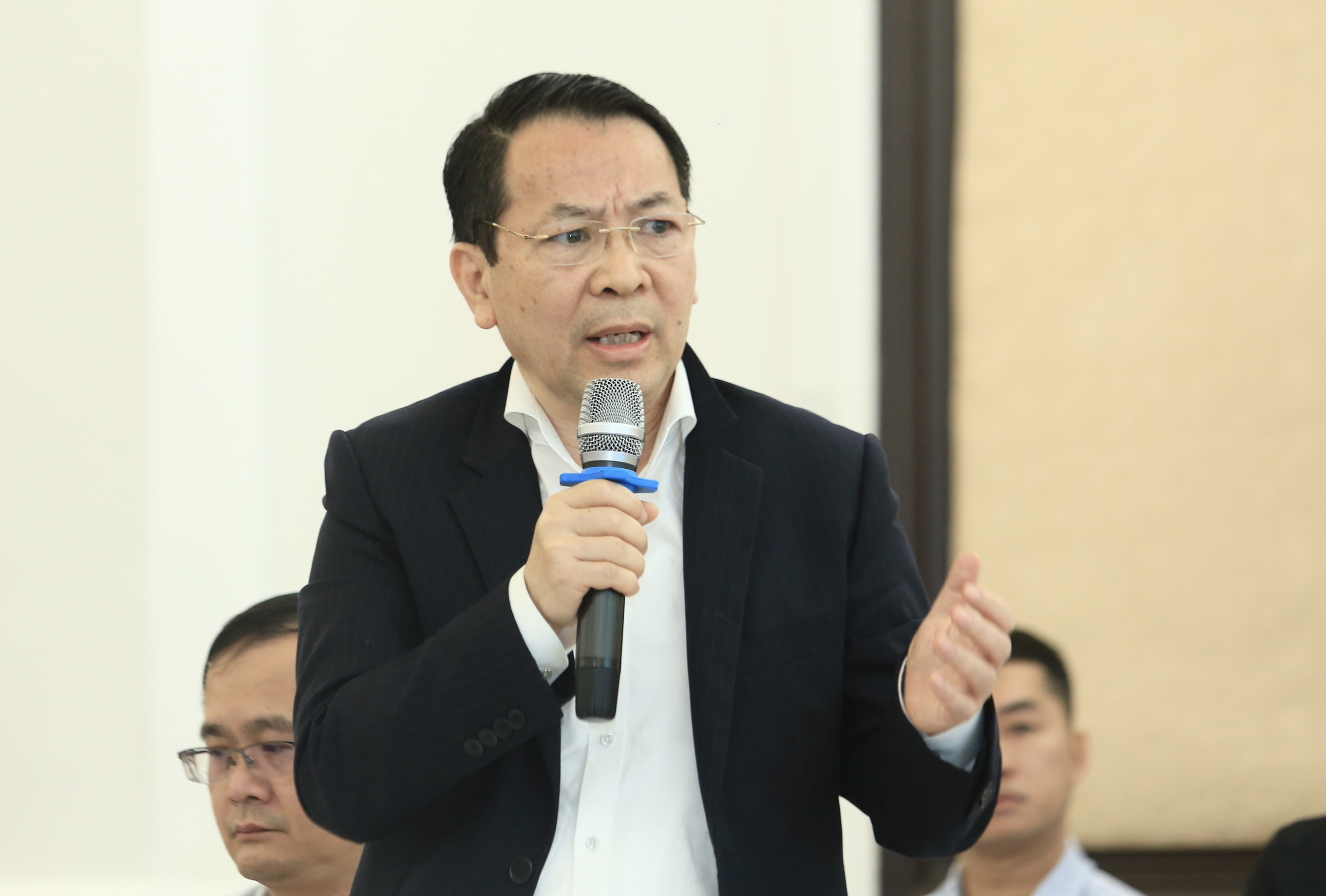 Gỡ vướng để quảng cáo ngoài trời phát triển- Ảnh 5.