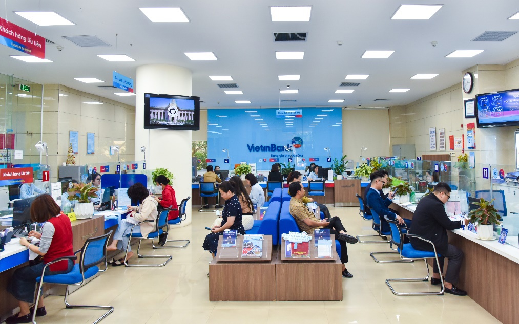 VietinBank lần thứ 3 liên tiếp vào TOP 200 Thương hiệu Ngân hàng giá trị nhất thế giới