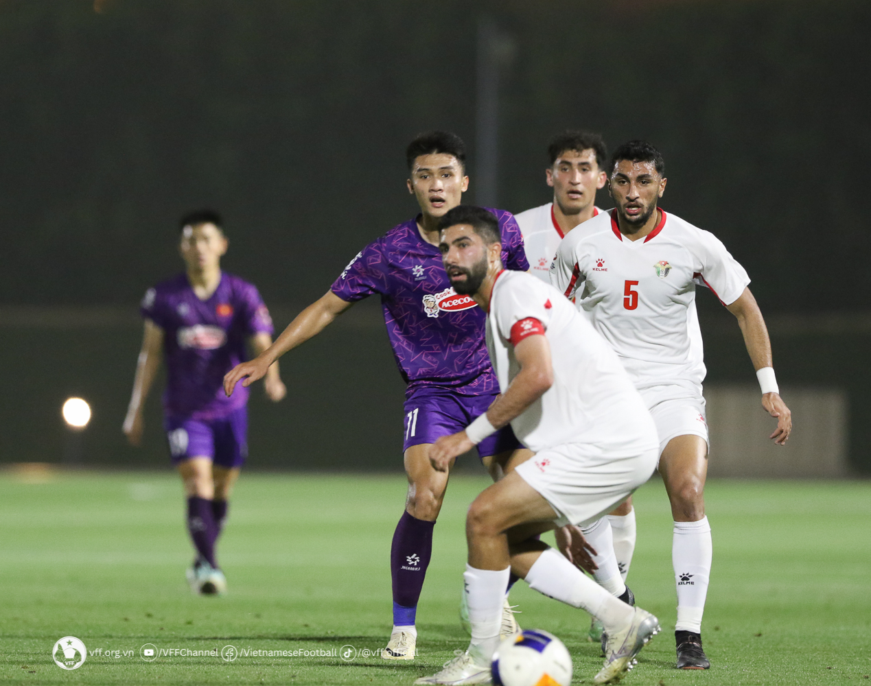 HLV Ho&agrave;ng Anh Tuấn n&oacute;i g&igrave; sau trận thua của U23 Việt Nam?- Ảnh 2.