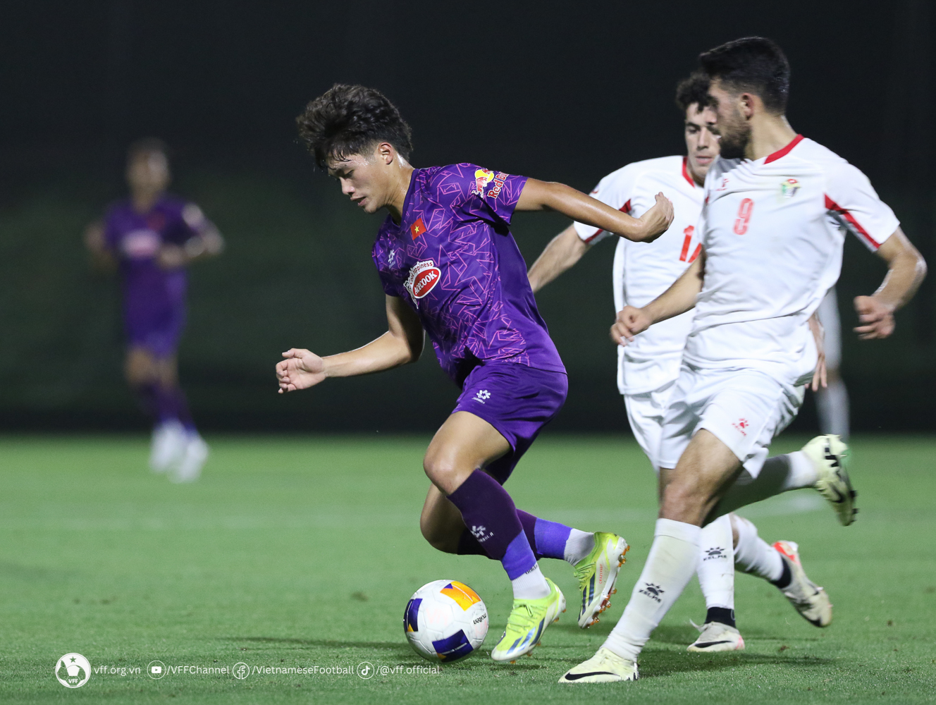HLV Ho&agrave;ng Anh Tuấn n&oacute;i g&igrave; sau trận thua của U23 Việt Nam?- Ảnh 3.