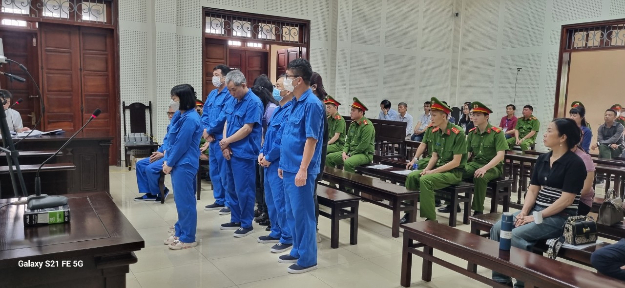 Bị cáo Đỗ Hữu Ca bị đề nghị 10-11 năm tù- Ảnh 1.