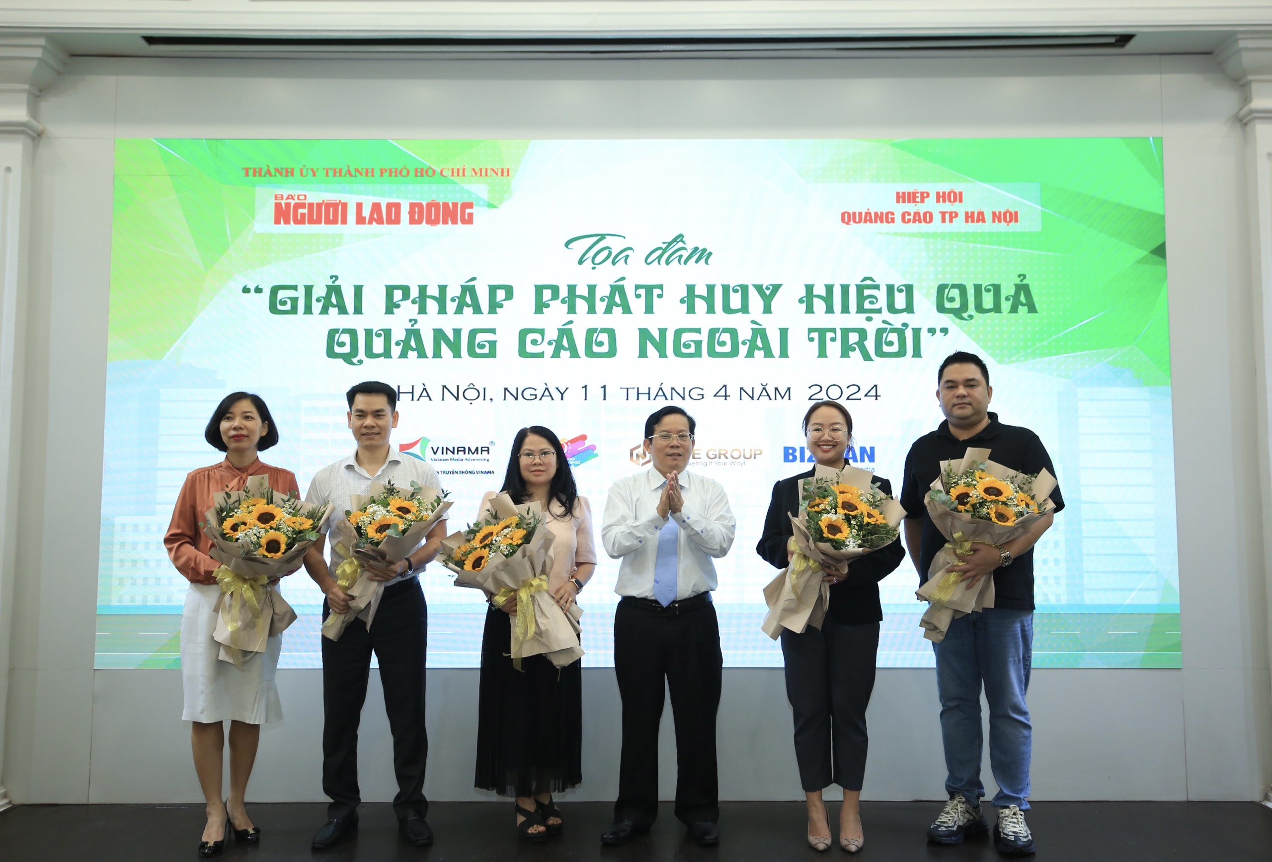 Cần thay đổi một số chính sách lớn về quảng cáo- Ảnh 3.
