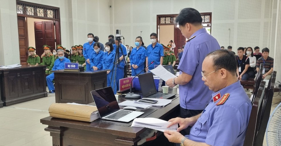 Bị c&aacute;o Đỗ Hữu Ca n&oacute;i "nuối tiếc v&igrave; một lần duy nhất trong cuộc đời phạm tội"- Ảnh 1.