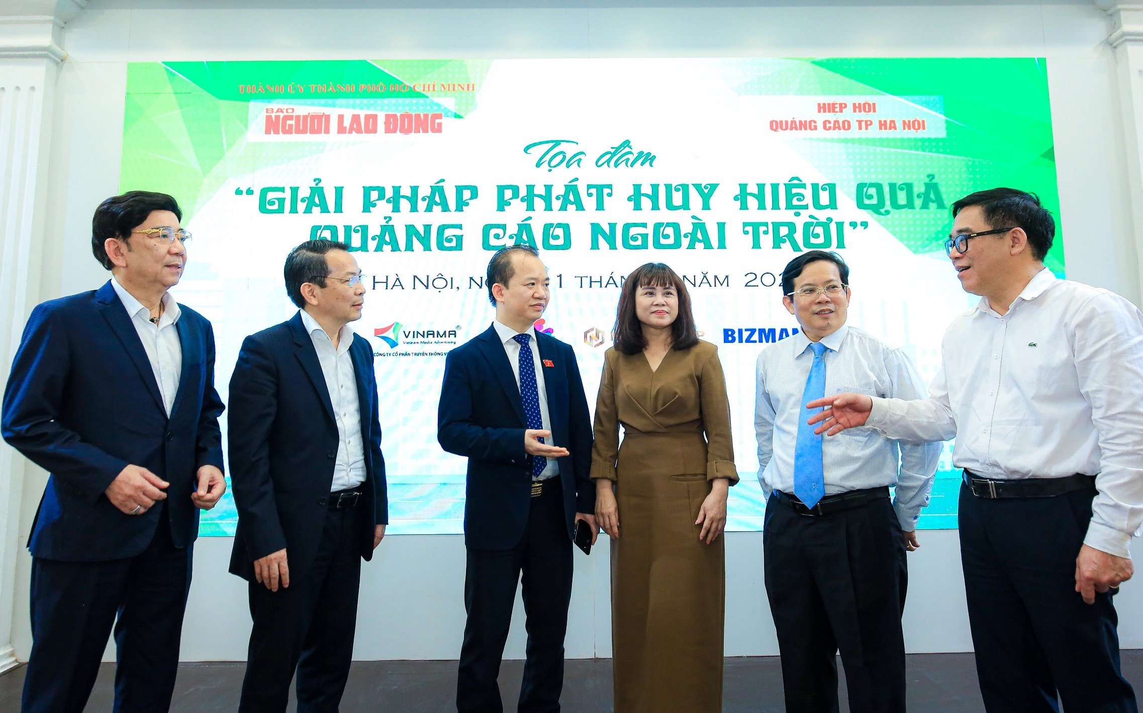Cần thay đổi một số chính sách lớn về quảng cáo- Ảnh 1.