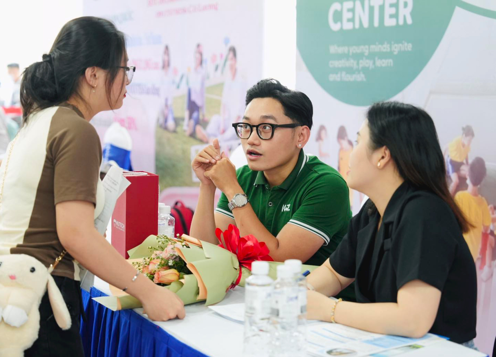Chi&ecirc;u thức mới lừa đảo người t&igrave;m việc- Ảnh 1.