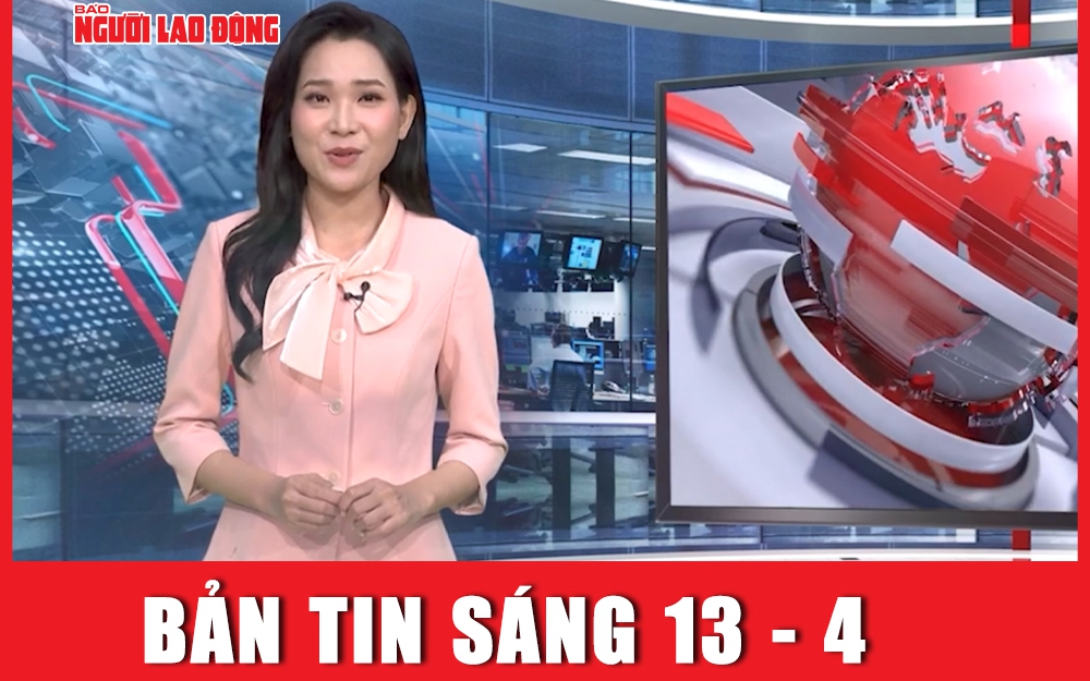 Bản tin sáng 13- 4: Bị cáo Đỗ Hữu Ca lãnh mức án cao nhất trong các bị cáo