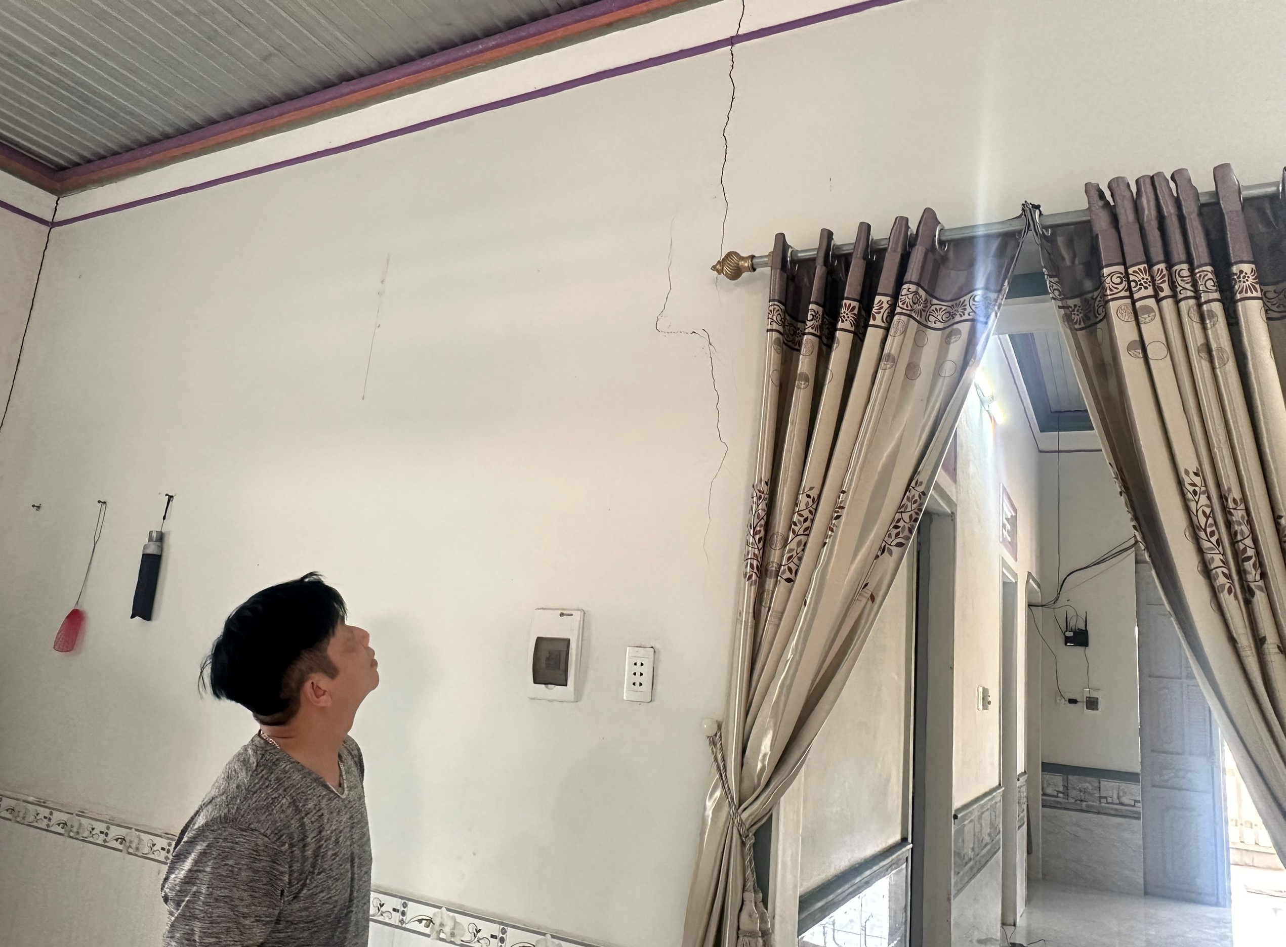 Công ty TNHH Tập đoàn Sơn Hải: Bạt đồi, khai thác đá khi chưa hoàn tất thủ tục cần thiết!- Ảnh 4.