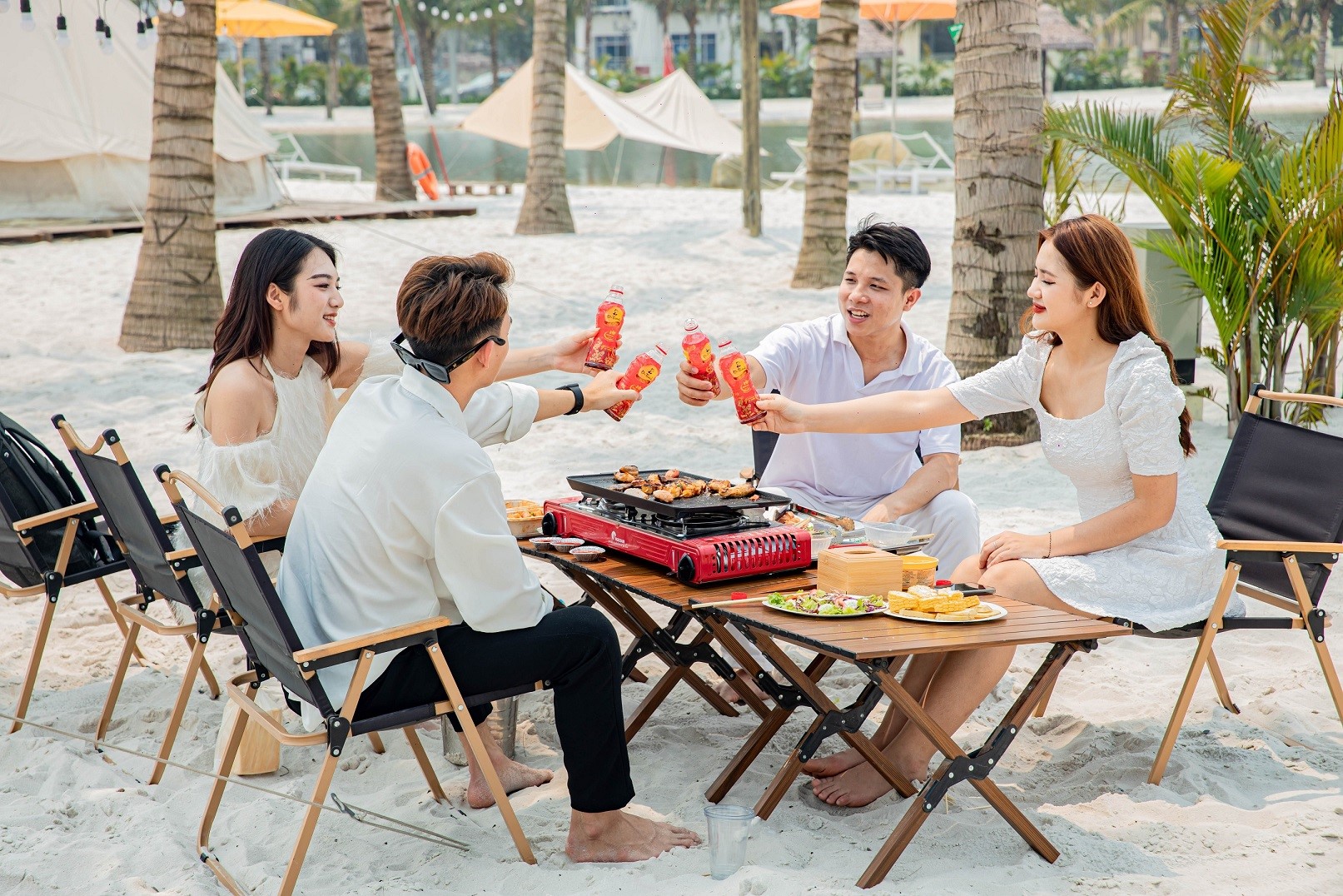 Uống g&igrave; để tươi m&aacute;t xử gọn deadline, tạo visual cực đỉnh đ&oacute;n h&egrave;?- Ảnh 3.