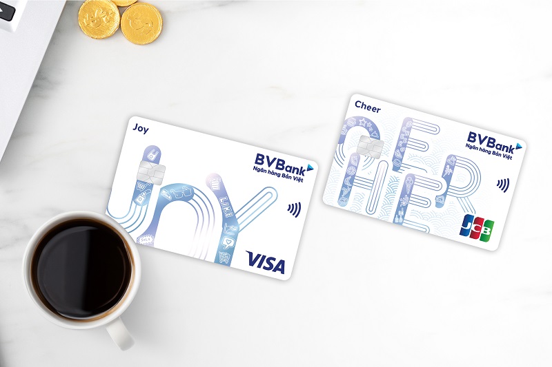 Chi ti&ecirc;u nhẹ nh&agrave;ng hơn với bộ thẻ t&iacute;n dụng mới từ BVBank- Ảnh 4.