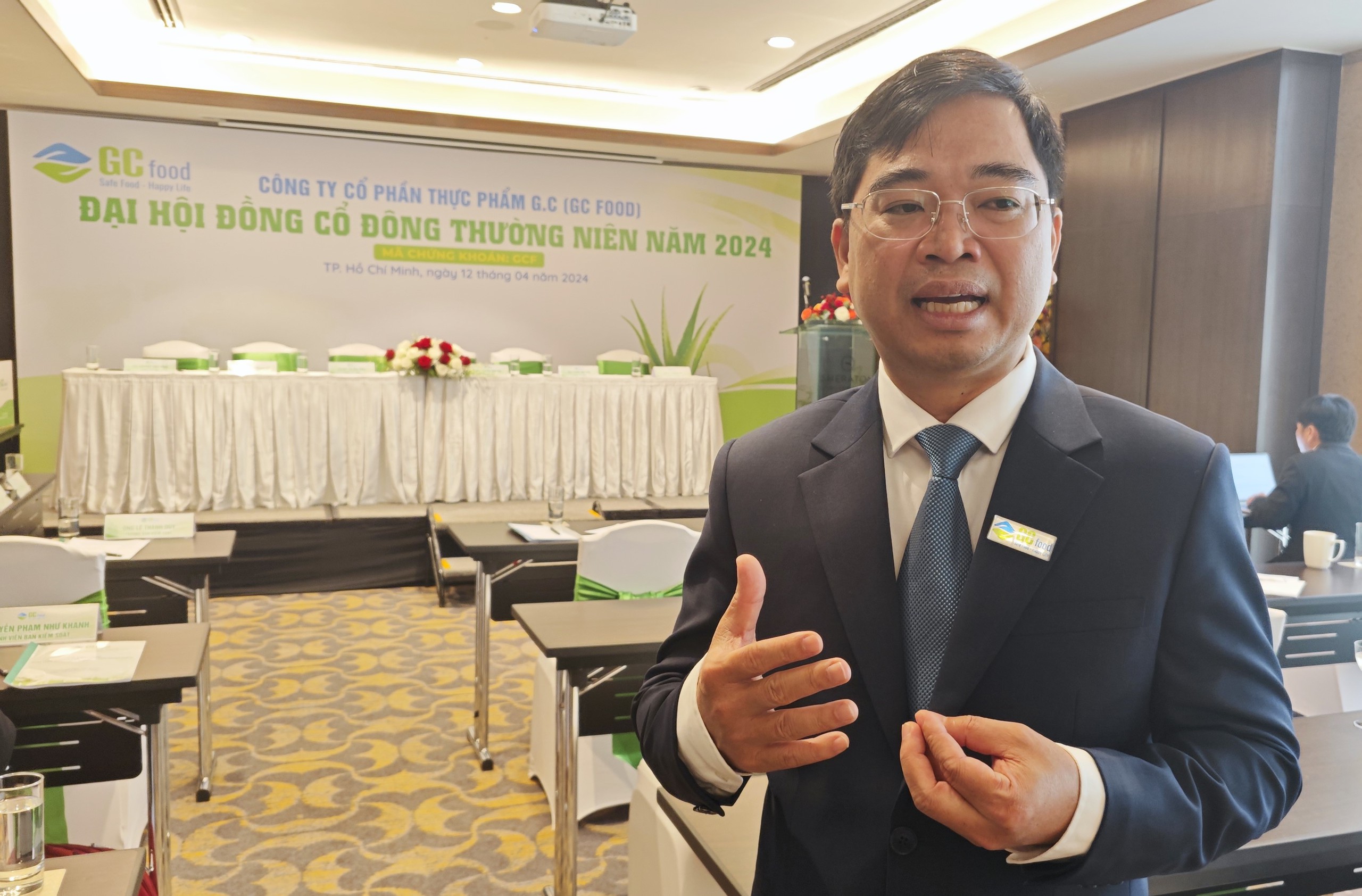 Vì sao “vua nha đam” đặt chỉ tiêu lợi nhuận tăng gấp đôi?- Ảnh 1.