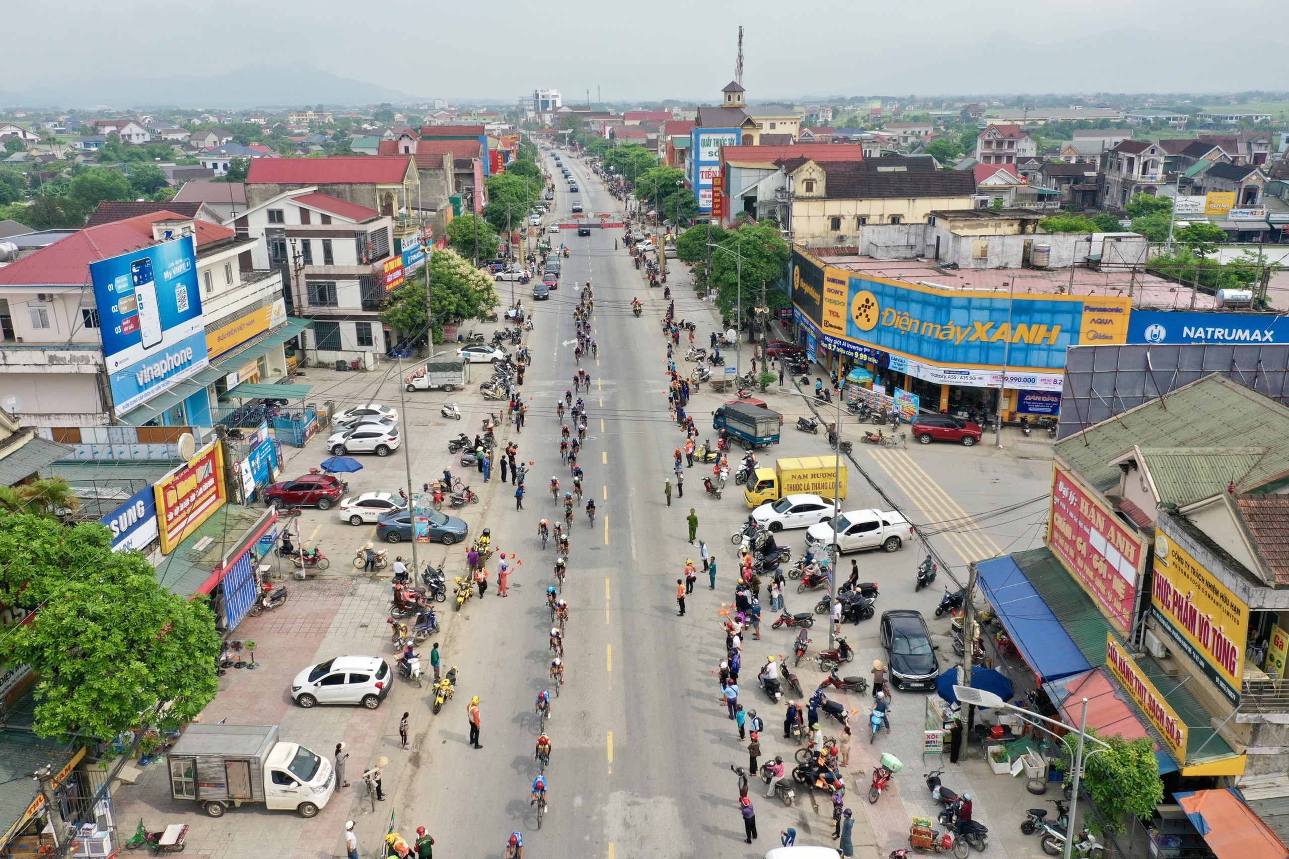 Về nhất chặng 9 C&uacute;p truyền h&igrave;nh, Petr Rikunov chỉ c&ograve;n thua &Aacute;o v&agrave;ng 0,8 gi&acirc;y- Ảnh 6.