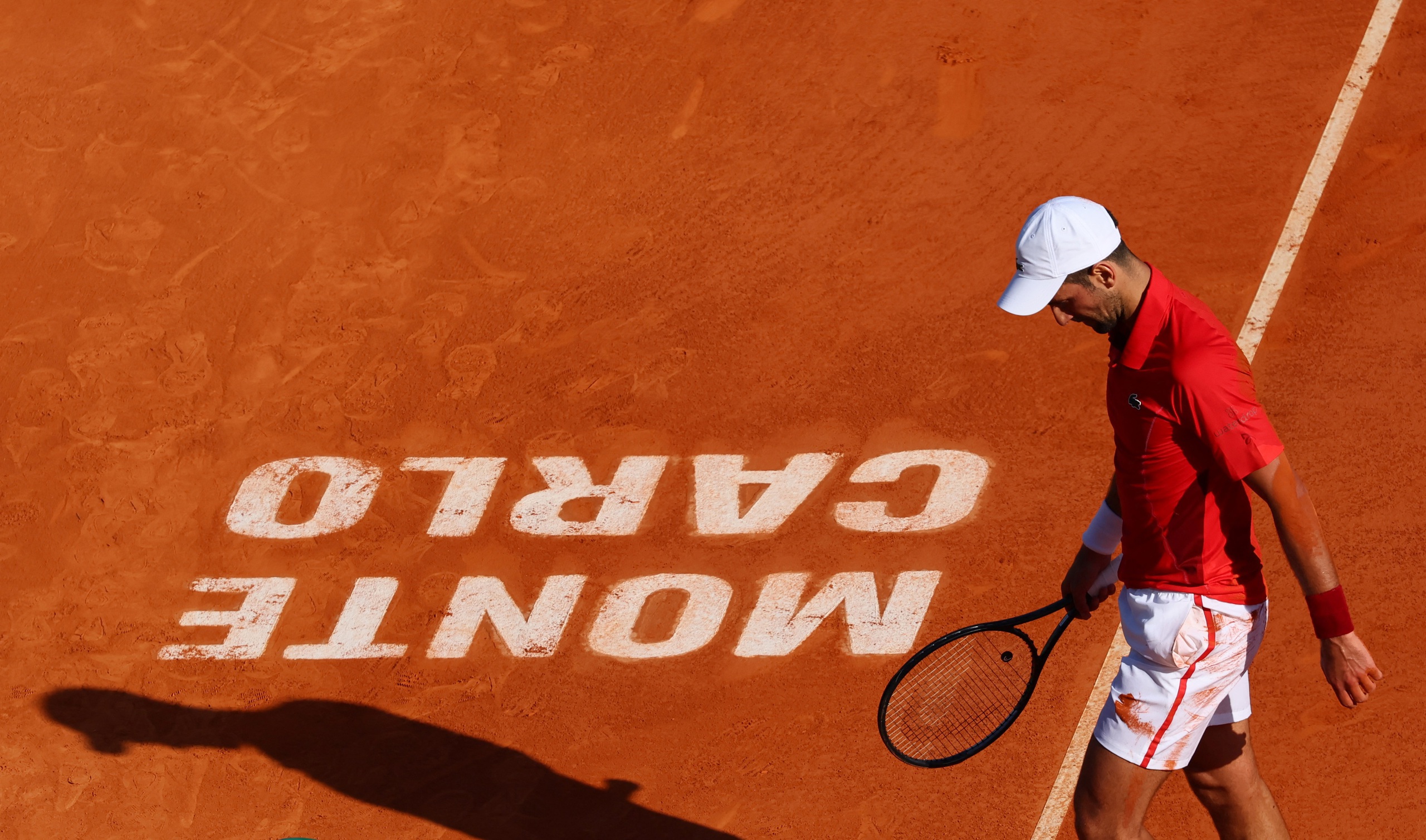 Bất ngờ ở Monte Carlo, Djokovic và Sinner dừng bước ở bán kết- Ảnh 3.