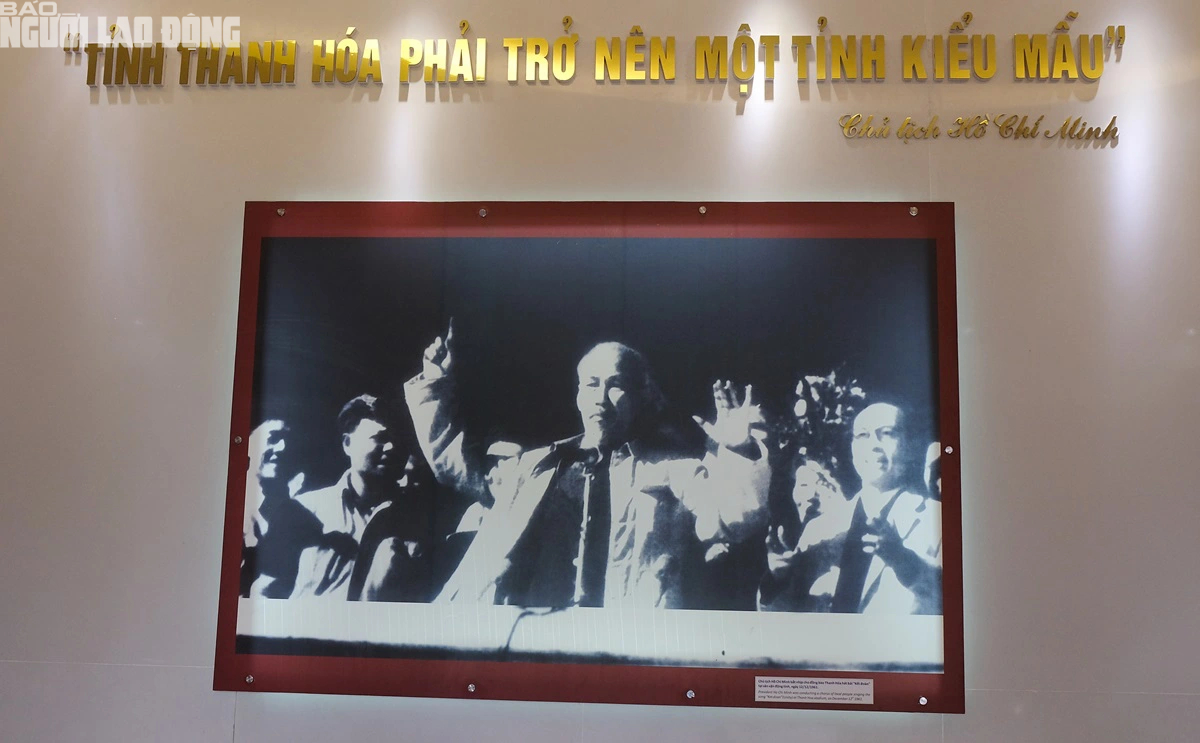 Hiện vật đặc biệt của "nhà vô địch xe thồ hàng" trong chiến dịch Điện Biên Phủ- Ảnh 3.