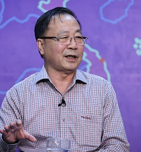 Ông NGUYỄN TIẾN THỎA