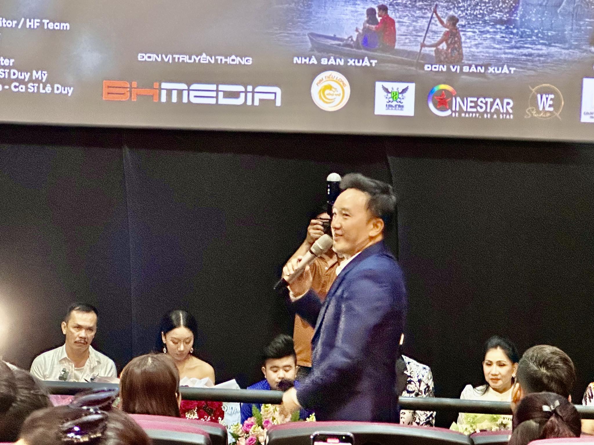 Kim Tiểu Long: