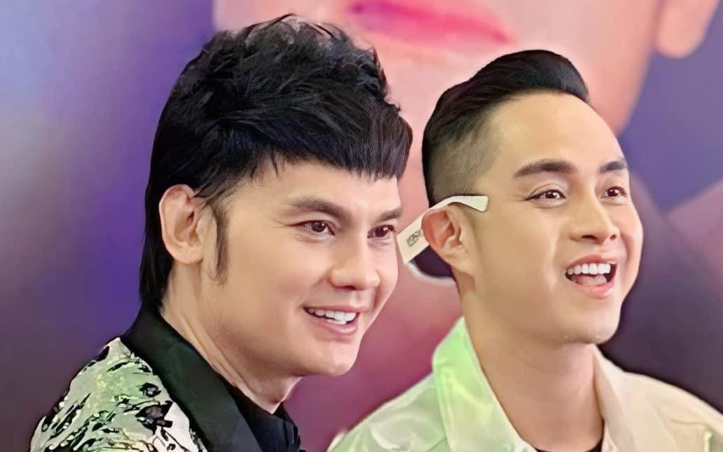Kim Tiểu Long: "Ly hôn" là món quà tôi tặng cho đời mình
