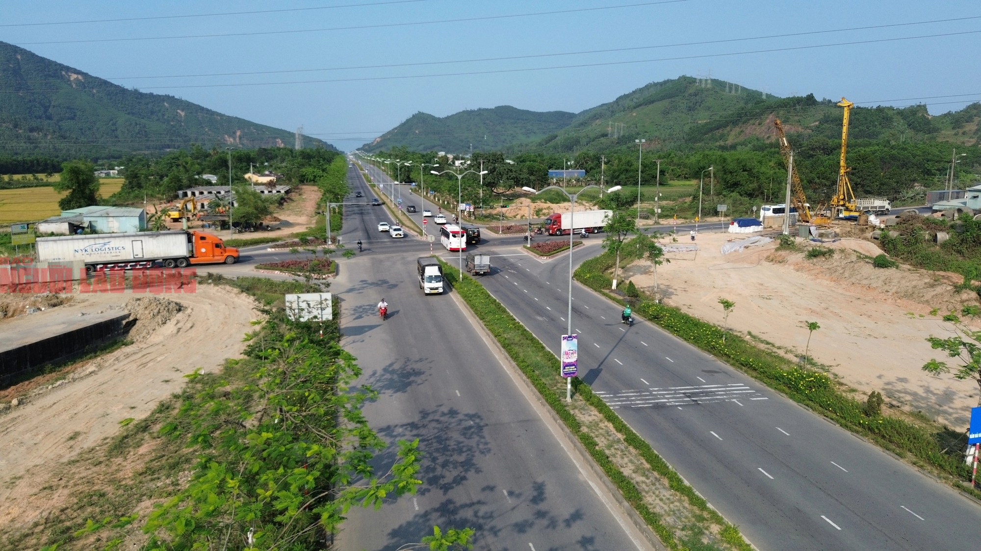 Cao tốc H&ograve;a Li&ecirc;n &ndash; T&uacute;y Loan gặp kh&oacute; v&igrave; qu&aacute; thiếu mặt bằng- Ảnh 8.