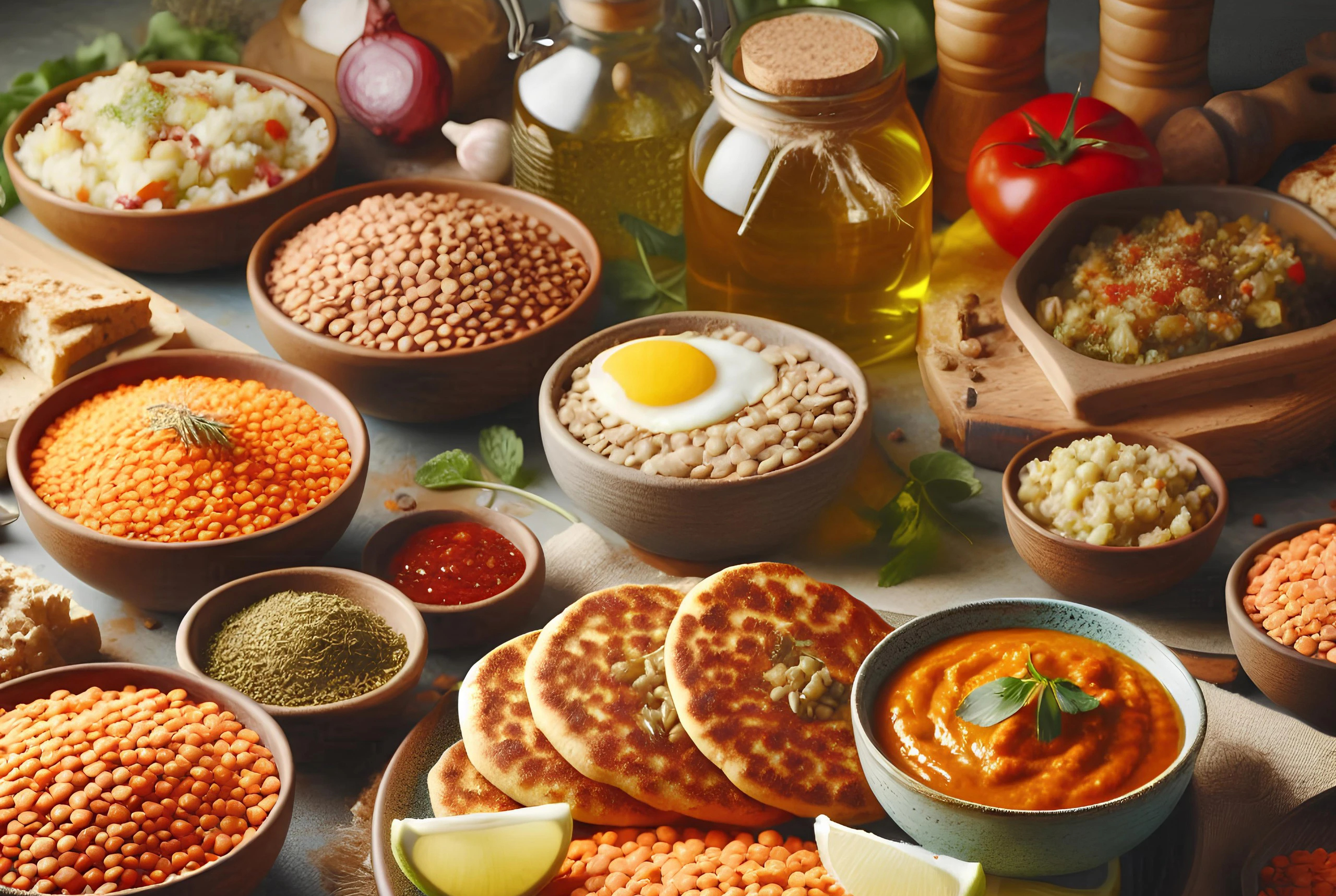 Phát hiện thêm món ăn giúp giảm cholesterol, ngừa gan nhiễm mỡ- Ảnh 1.