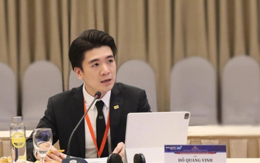 Con trai bầu Hiển chi ngàn tỉ gom cổ phiếu SHB