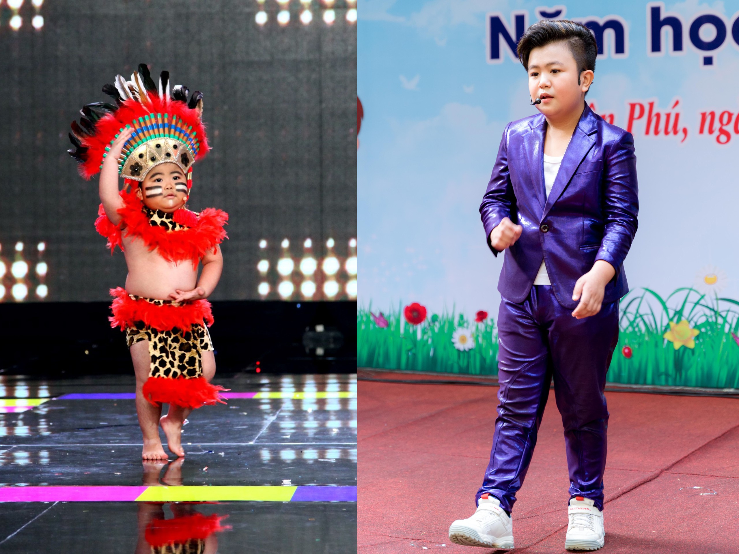 "Thần đồng diễn xuất" Tin Tin với vai diễn g&acirc;y nhiều cảm x&uacute;c - Ảnh 2.