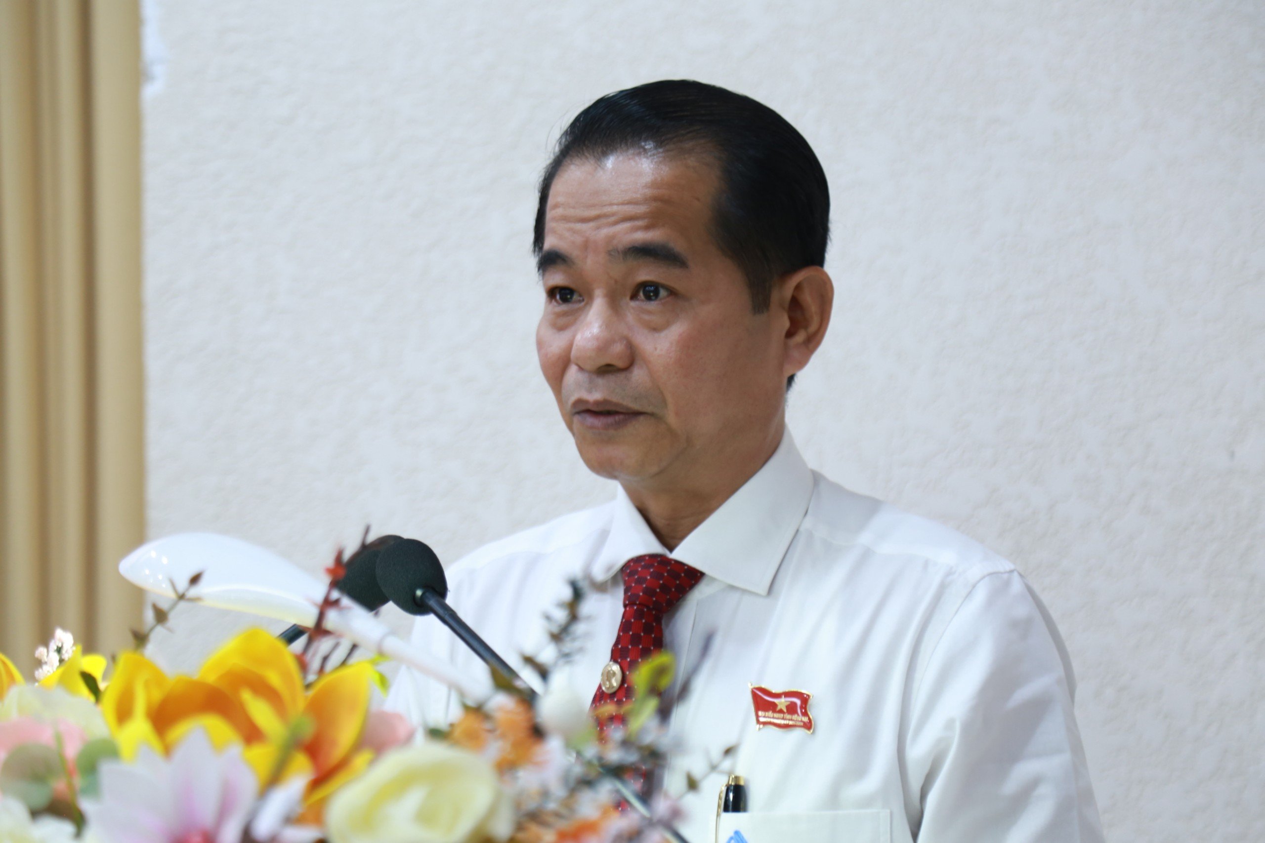 Đồng Nai th&ocirc;ng qua hồ sơ tr&igrave;nh ph&ecirc; duyệt quy hoạch tỉnh thời kỳ 2021-2030, tầm nh&igrave;n đến năm 2050- Ảnh 2.