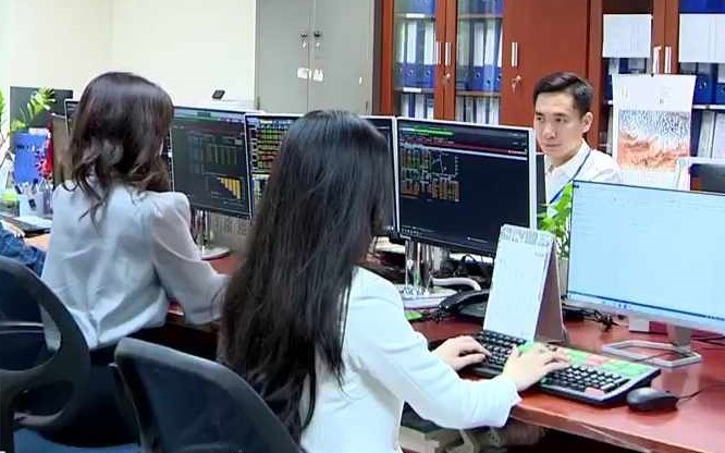 N&Oacute;NG: Sẵn s&agrave;ng cho phi&ecirc;n đấu thầu v&agrave;ng miếng sau hơn 10 năm