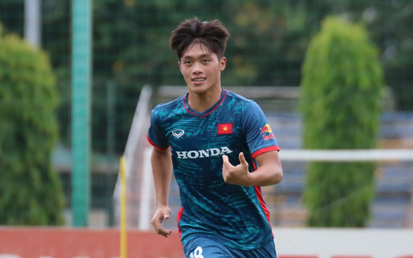 Cơ hội để "sao mai" U23 Việt Nam tỏa sáng