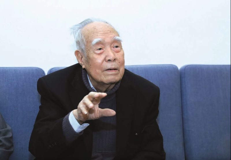 Nh&agrave; b&aacute;o l&atilde;o th&agrave;nh Th&aacute;i Duy qua đời ở tuổi 98- Ảnh 1.