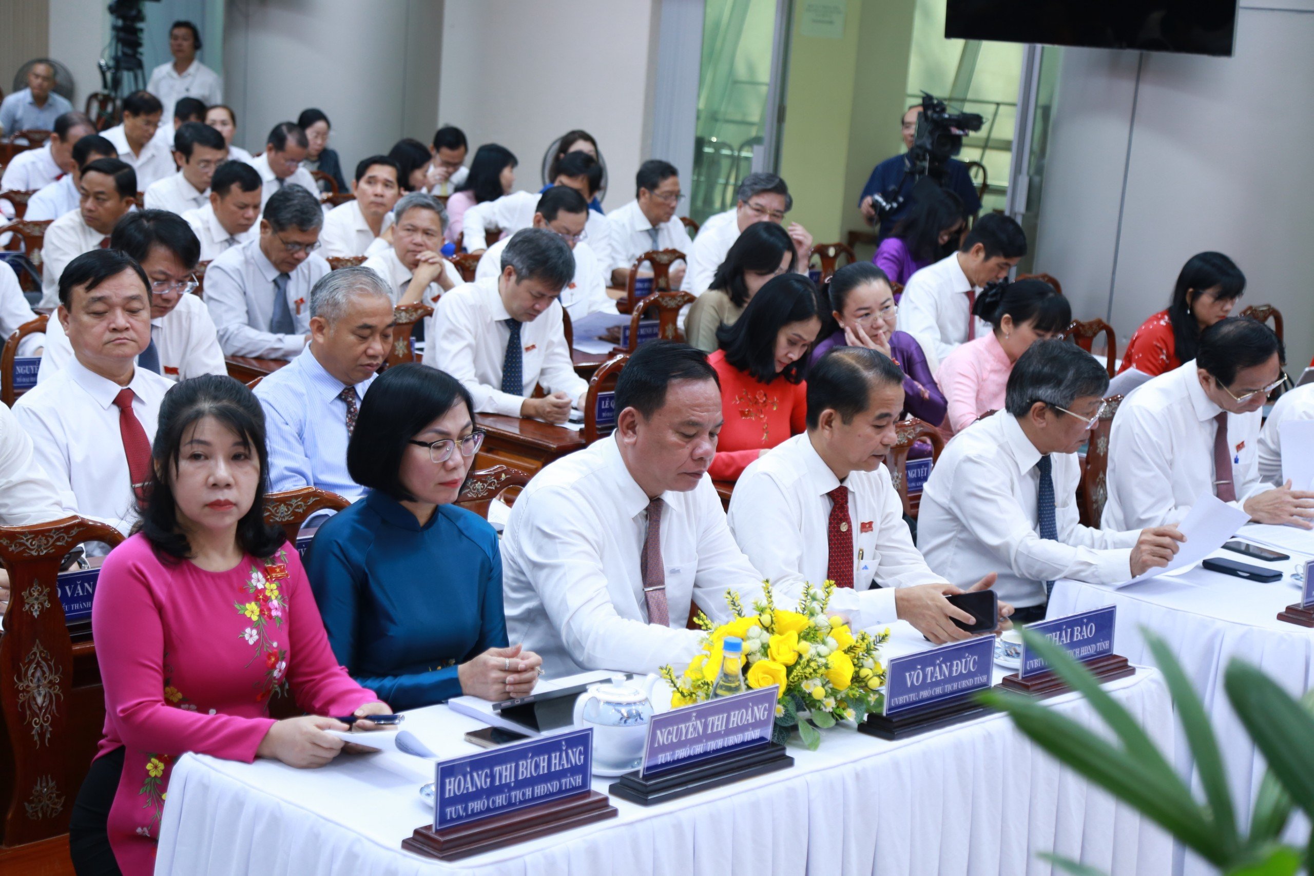 Đồng Nai th&ocirc;ng qua hồ sơ tr&igrave;nh ph&ecirc; duyệt quy hoạch tỉnh thời kỳ 2021-2030, tầm nh&igrave;n đến năm 2050- Ảnh 3.