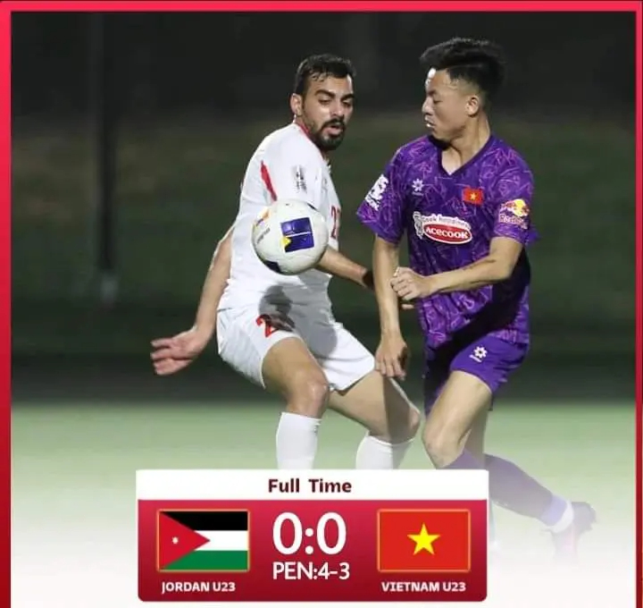 U23 Việt Nam gút danh sách dự U23 châu Á 2024- Ảnh 3.