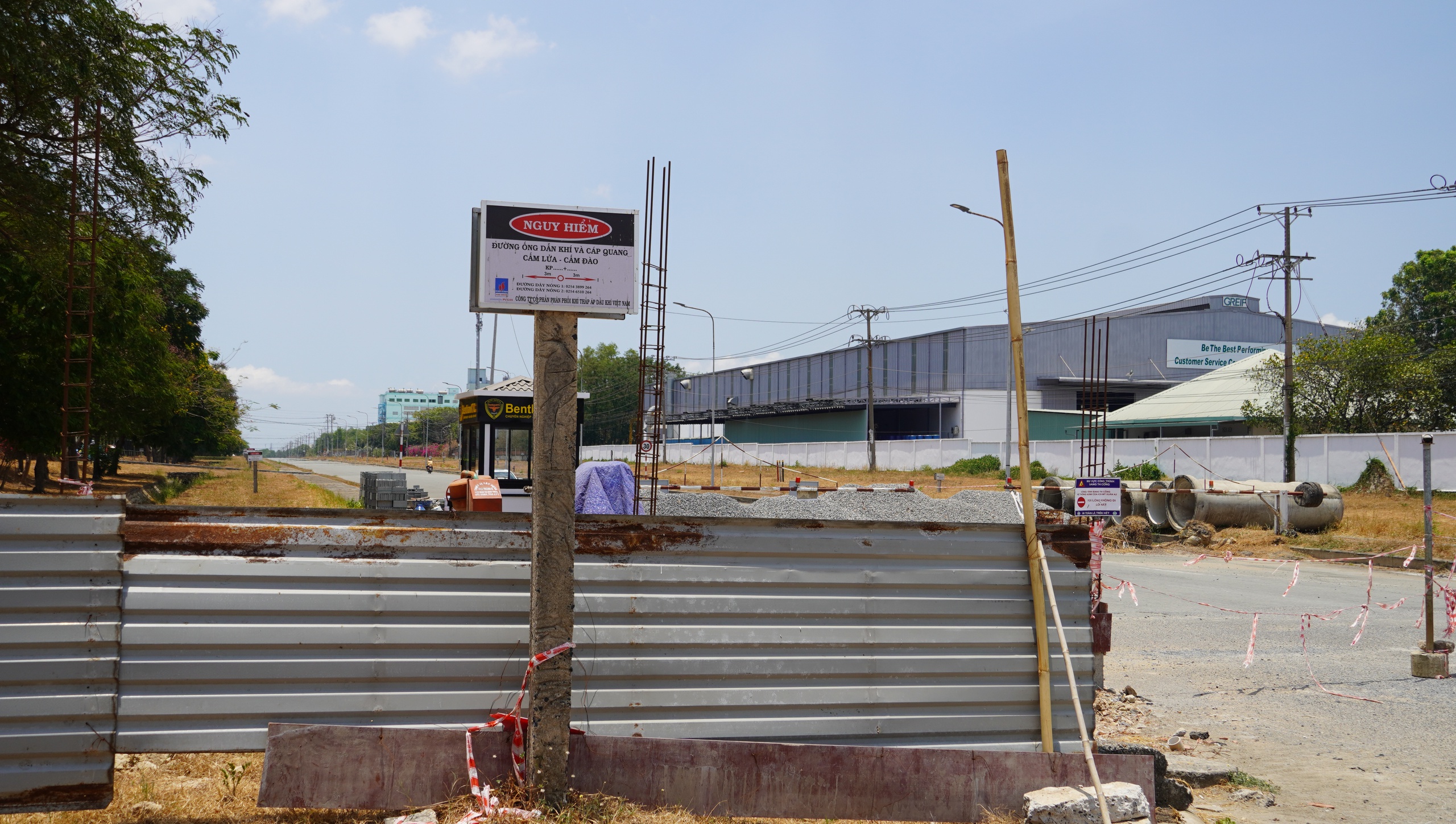 FIDC thông báo chấm dứt công việc theo kiểu