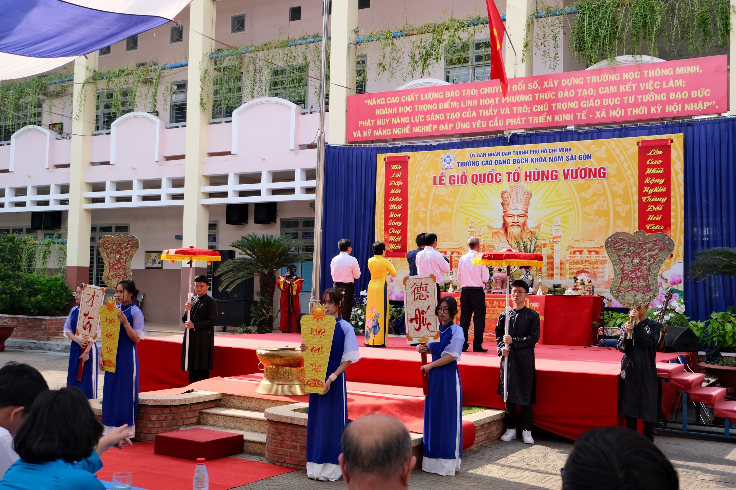 Nói về