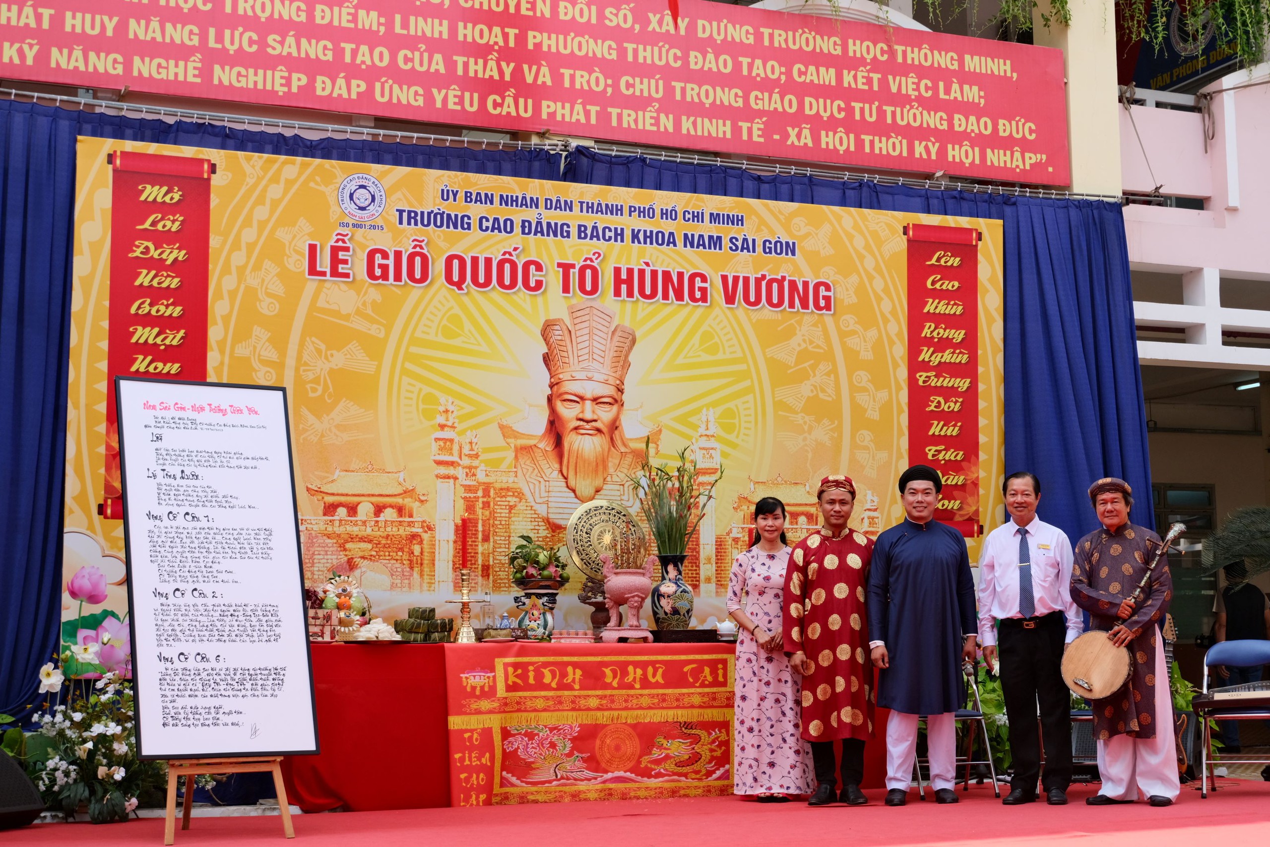 Nói về