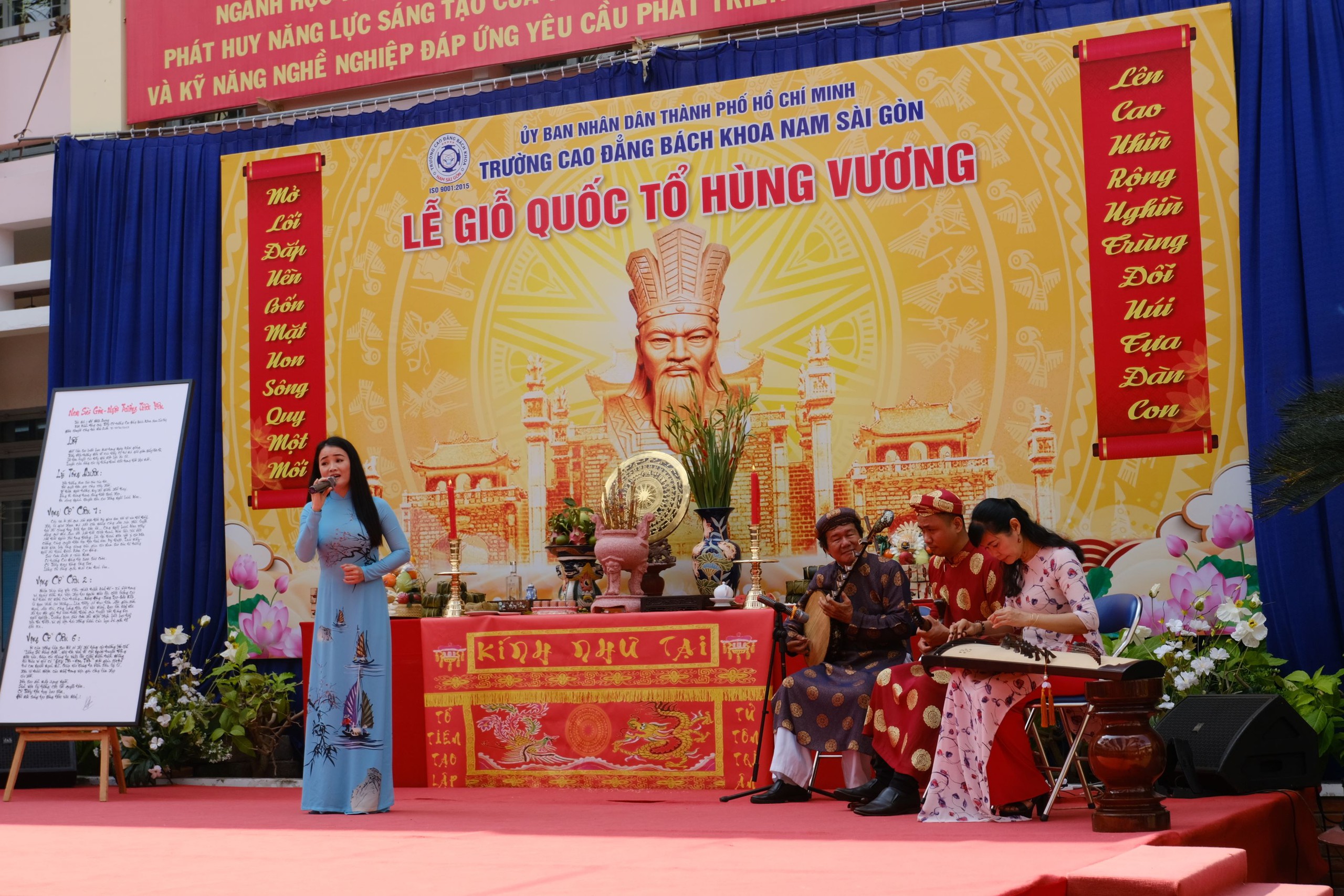 Nói về