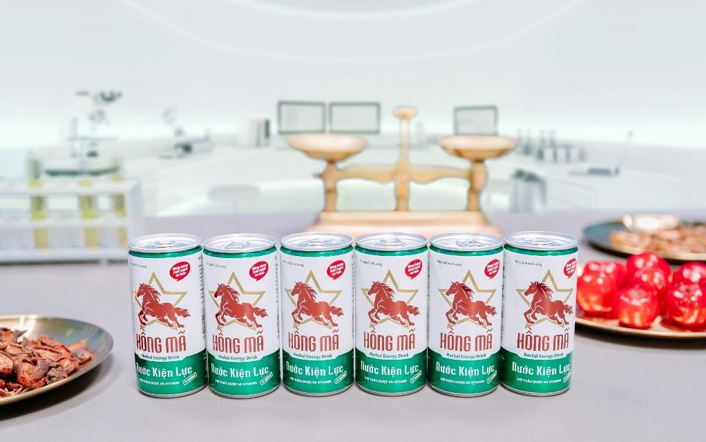Xua tan mệt mỏi với thức uống từ thảo dược