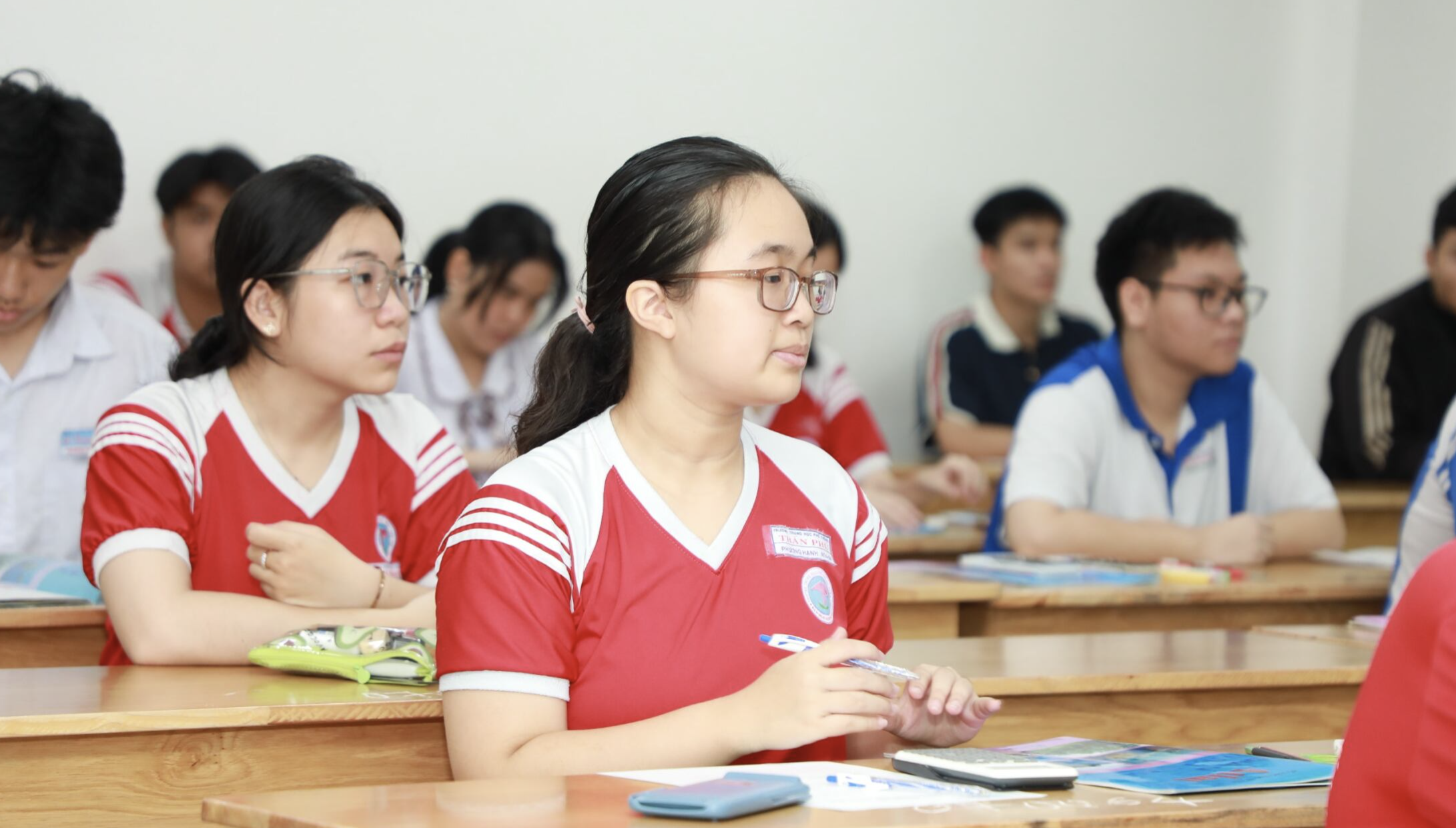 80 th&iacute; sinh đạt tr&ecirc;n 1.000 điểm thi đ&aacute;nh gi&aacute; năng lực- Ảnh 1.