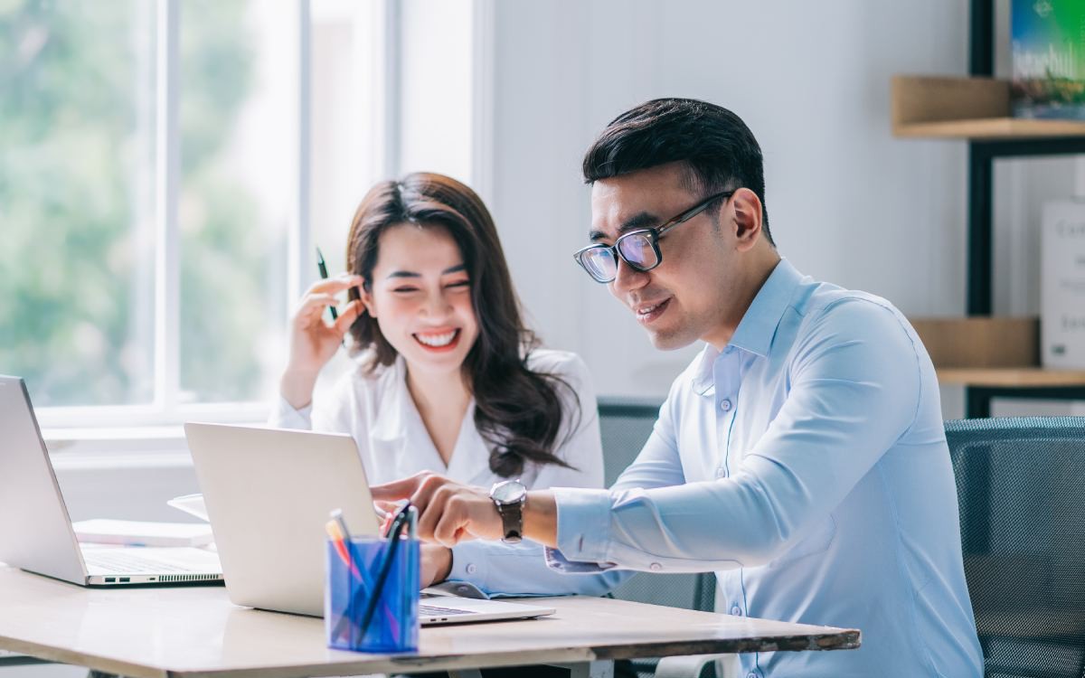 Bất ngờ với xu hướng làm việc trong tương lai