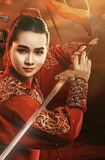 S&acirc;n khấu Sen Việt đưa 